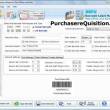 Barcode Maker for Post Office 8.3.0.1 full screenshot