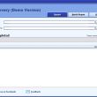 Softaken ZIP Recovery 1.0 full screenshot
