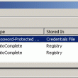 IE PassView 1.42 full screenshot