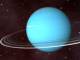 Uranus Observation 3D Screensaver 1.0.2 full screenshot
