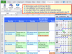 WinCalendar for Windows, Word and Excel 4.31 full screenshot