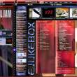 EJukebox 5.83 full screenshot