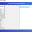 Sysinfo Thunderbird Email Backup Tool 22.3 full screenshot