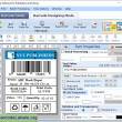 Publisher Barcode Software 8.1.2 full screenshot