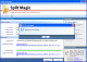 PST Split Tool by PCVITA 2.1 full screenshot