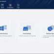 AOMEI Backupper Network 1.0 full screenshot