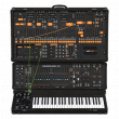 ARP2600 V3 3.13.2.5305 full screenshot