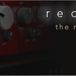 Redline Reverb for Mac OS X 1.1.2 full screenshot