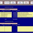 Calculadora de Sueldos y Salarios 2.1 full screenshot