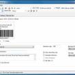 GS1-128 barcode generator 2 2.98 full screenshot