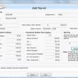 Payroll System 5.0.1.5 full screenshot