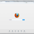 Firefox 25 25.0.1 full screenshot