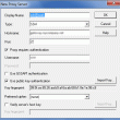 ProxyCap 64 bit 5.39 full screenshot