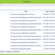 Indexer++ 0.4 full screenshot