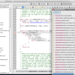 EditRocket for Mac 5.0.2 full screenshot