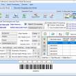 Manufacturing Barcode Designing Program 9.2.3.1 full screenshot