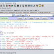 Arachnophilia 5.5.2935 full screenshot