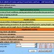 MITCalc Tension Springs 1.22 full screenshot