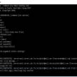 Command Line Email Sending Tool 1.0.0.1 full screenshot