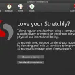 stretchly 1.17.1 full screenshot