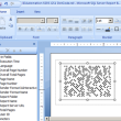 DotCode Font and Encoder Suite 2020 full screenshot