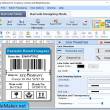 Retail Inventory Tracking Barcode Maker 8.5 full screenshot