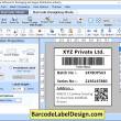 Distribution Industry Barcodes Software 11.3.5.1 full screenshot