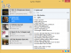 MediaHuman Lyrics Finder 1.4.2 full screenshot