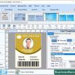 ID Card Badges Software 10.6 full screenshot