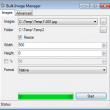 Bulk Image Manager 13.2 full screenshot