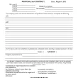 Proposal and Contract Template 4.10 full screenshot