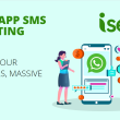 iSend 1.3.60 full screenshot