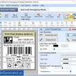 Packaging Barcode Label Generator 6.1.5 full screenshot