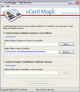 VCF To PST Software 2.2 full screenshot