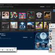 MusicBee Portable 3.5.8698 full screenshot