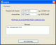 SMS Gateway 1.00 full screenshot