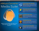 AllMusicConverter Media Suite 4.3.8 full screenshot