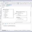 dbForge Query Builder for SQL Server 2025.2 full screenshot