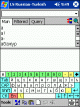 LingvoSoft Dictionary Turkish <-> Russian for Pocket PC 2.7.30 full screenshot