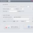 Free PDF To JPG Converter 4.2 full screenshot
