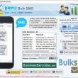 Organization SMS Message Software 8.2 full screenshot