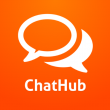 ChatHub 3.46.4 for Chrome full screenshot