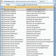 Dataprocessing Dictionary English French 3.0 full screenshot