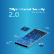 Zillya! Antivirus 3.1.2387.0 full screenshot