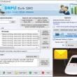 Bulk SMS Group Software 8.2.1.0 full screenshot