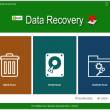 XBoft Data Recovery Free 2.5 full screenshot