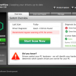 DriverHive 3.0.7 B1244 full screenshot