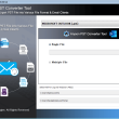 PST to EML Converter 21.1 full screenshot