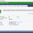 zebNet Backup for Outlook Free Edition 7.0.37.64 full screenshot