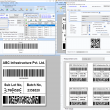 Industrial Barcode Label Maker Software 9.2.3 full screenshot